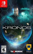 战斗世界:克洛诺斯 Battle Worlds Kronos