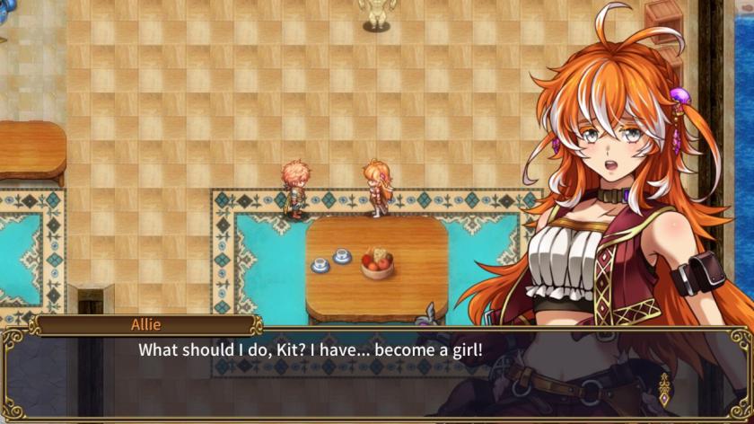 Ruinverse游戏截图4