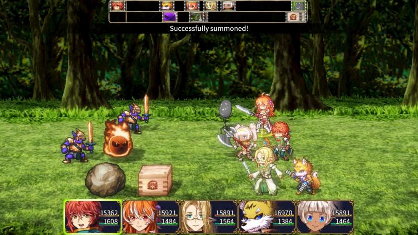 Ruinverse游戏截图6