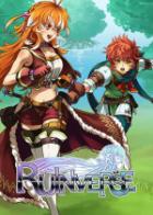 Ruinverse游戏封面