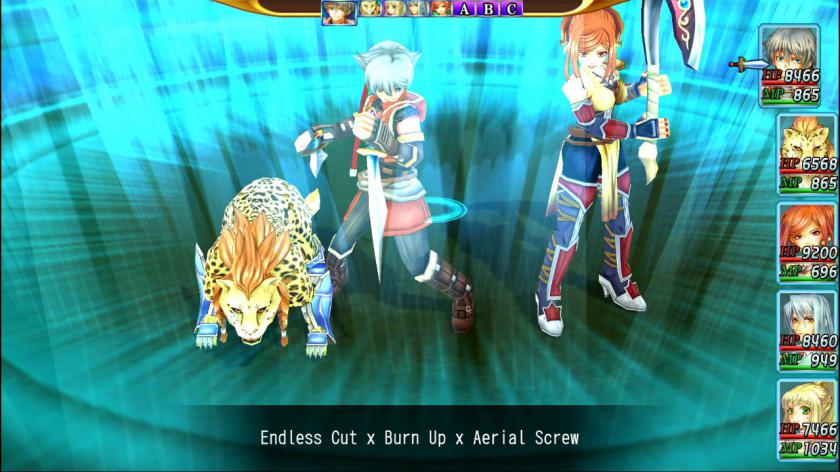 雷法路西亚之幻影 Illusion of L'Phalcia_3