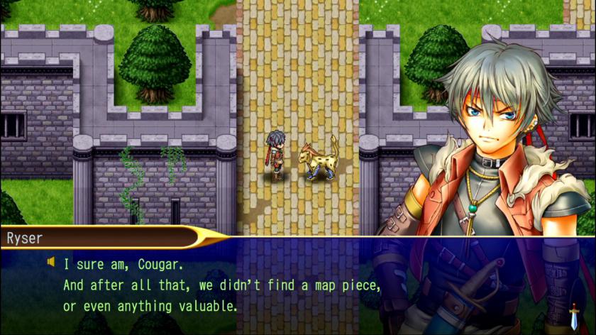 雷法路西亚之幻影 Illusion of L'Phalcia_0