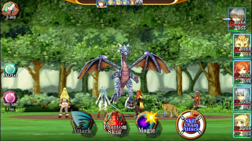 雷法路西亚之幻影 Illusion of L'Phalcia_1