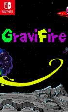GraviFire游戏封面