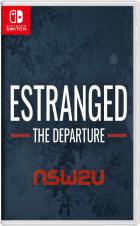 疏远：出发 Estranged：The Departure
