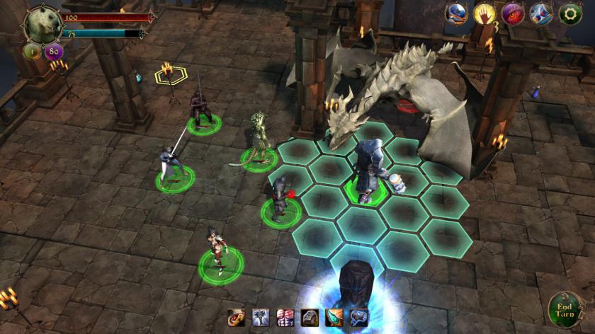 恶魔的崛起-混沌领主 Demon's Rise - Lords of Chaos_1