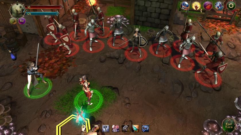 恶魔的崛起-混沌领主 Demon's Rise - Lords of Chaos_5