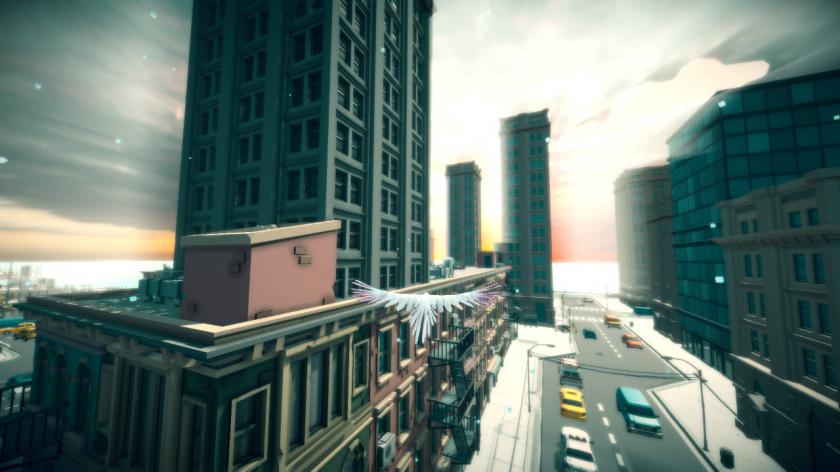 Aery：超越世间之旅 Aery - A Journey Beyond Time_2