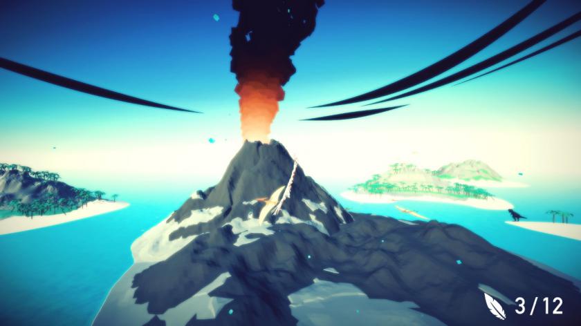 Aery：超越世间之旅 Aery - A Journey Beyond Time_0