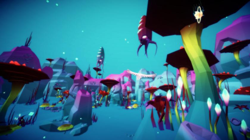 Aery：超越世间之旅 Aery - A Journey Beyond Time_4