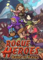 痞子英雄:泰索斯遗迹 Rogue Heroes: Ruins of Tasos