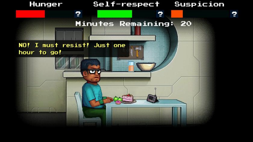 奥德修斯和他的探索机器人 Odysseus Kosmos and his Robot Quest: Episode 1_2