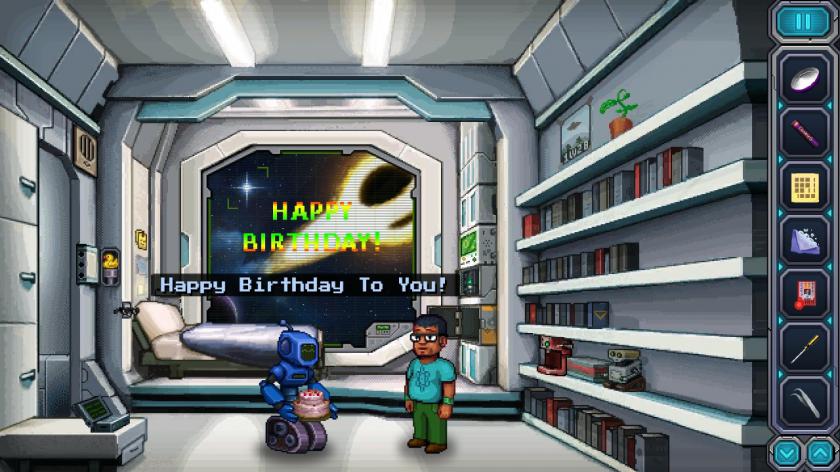 奥德修斯和他的探索机器人 Odysseus Kosmos and his Robot Quest: Episode 1_4