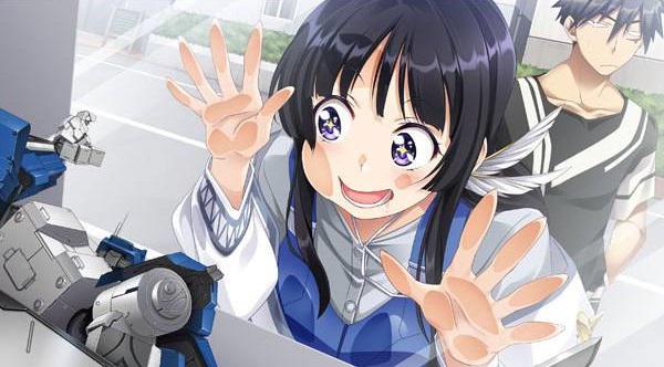 Jinki Resurrection 场景3