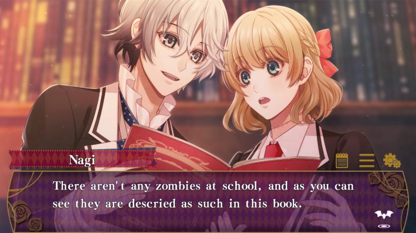 暗之眷属 EPHEMERAL -FANTASY ON DARK-_4