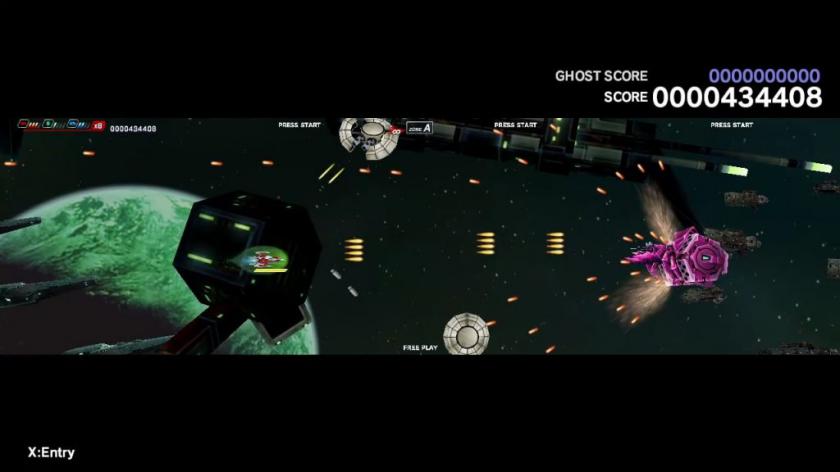 Dariusburst: Another Chronicle EX+ Dariusburst: Another Chronicle EX+_1