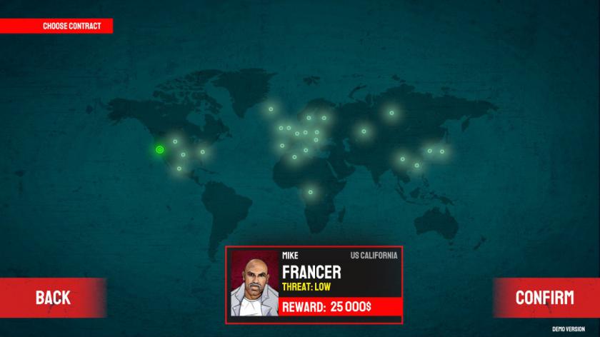 职业杀手 Contract Killers_1