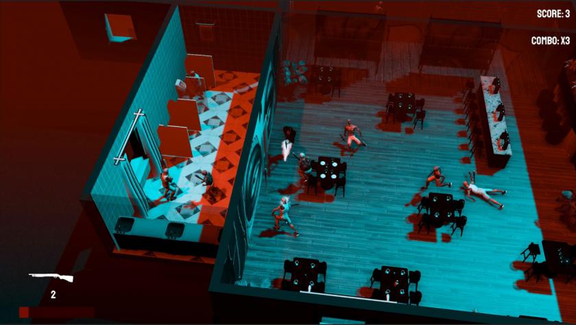 职业杀手 Contract Killers_2