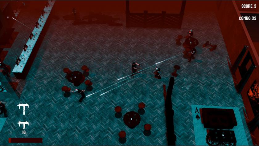 职业杀手 Contract Killers_4