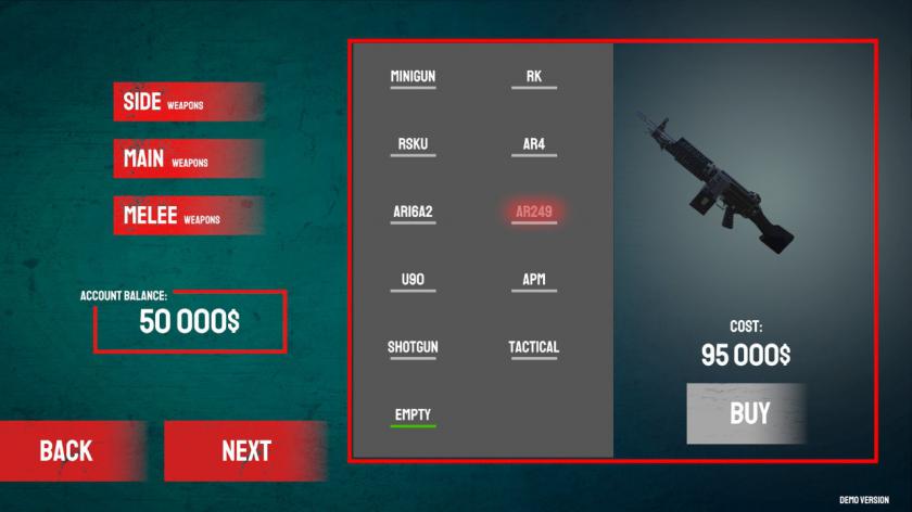 职业杀手 Contract Killers_5