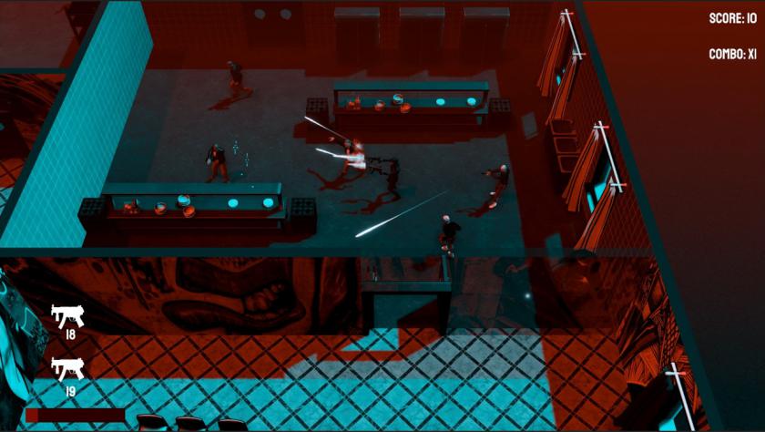 职业杀手 Contract Killers_0