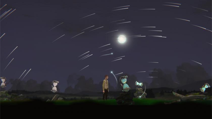 铸时匠 Clocker 截图5