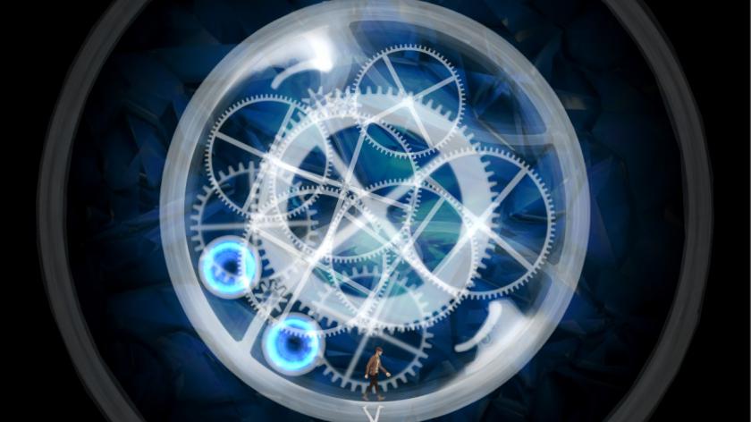 铸时匠 Clocker 截图4