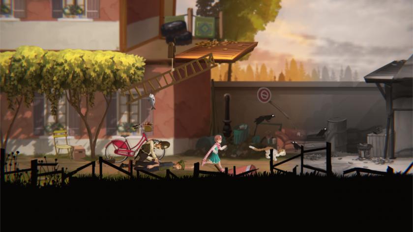 铸时匠 Clocker 截图1