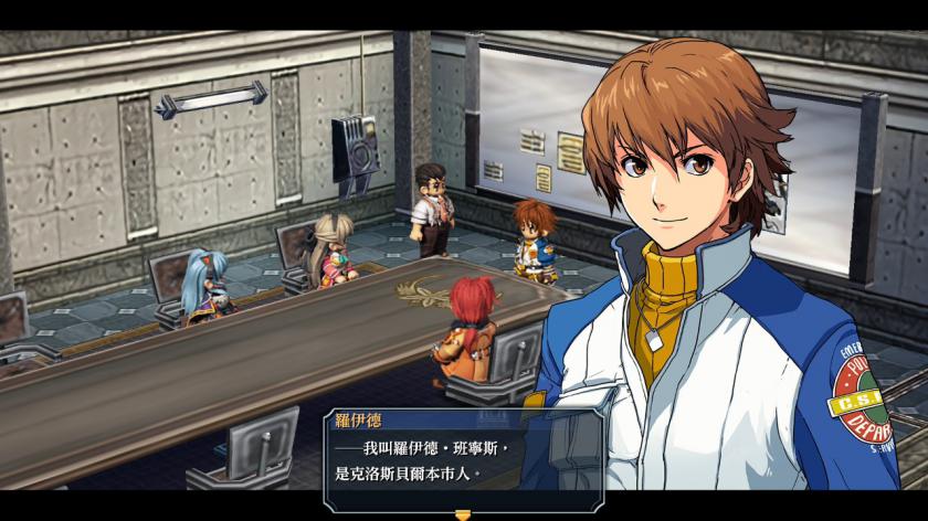 英雄传说：零之轨迹 改 The Legend of Heroes: Zero no Kiseki KAI_3