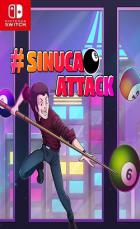 SinucaAttack游戏封面