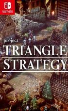 三角战记 Project TRIANGLE STRATEGY