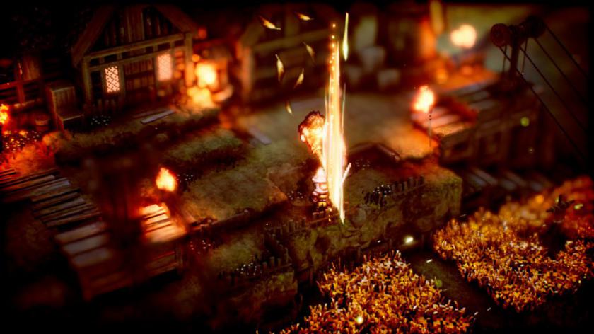 三角战记 Project TRIANGLE STRATEGY_3