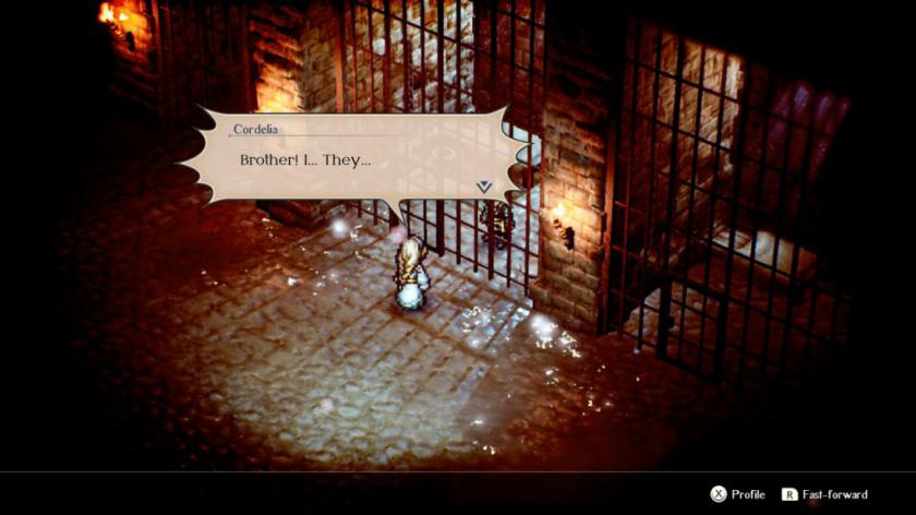 三角战记 Project TRIANGLE STRATEGY_0