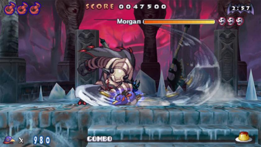 普利尼：我当主角真的没问题吗？ Prinny: Can I Really Be the Hero?_2