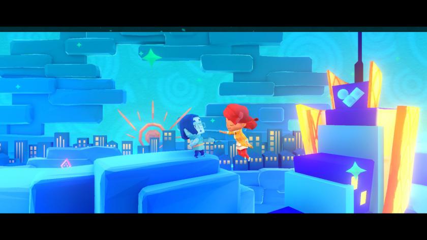 A Fold Apart 游戏画面3