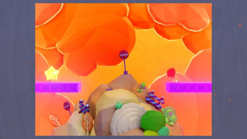 A Fold Apart 游戏画面5