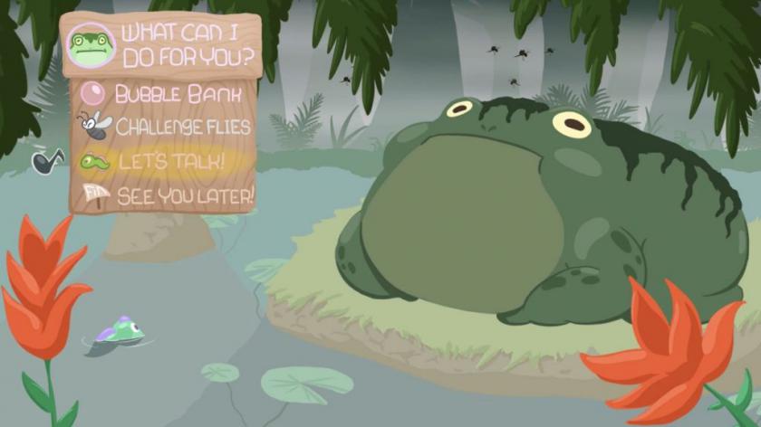 Tre高音安可 Tadpole Treble Encore_3