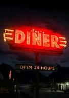 乔的餐厅 Joe's Diner