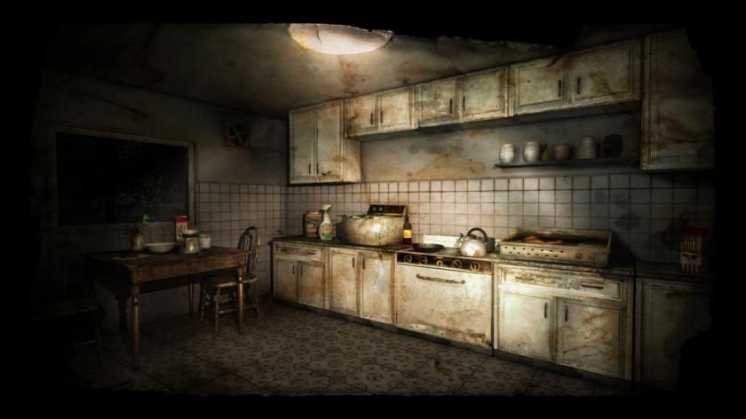 乔的餐厅 Joe's Diner_4