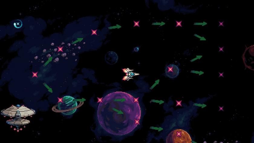 Habroxia 2 游戏截图3