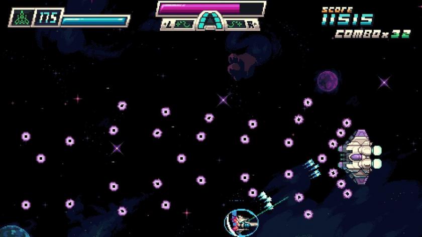 Habroxia 2 游戏截图4