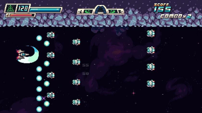 Habroxia 2 游戏截图2