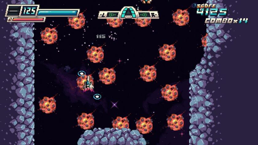 Habroxia 2 游戏截图6