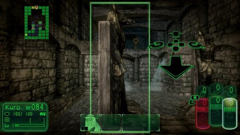 九龙中学纪事游戏截图2