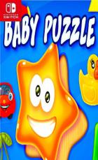 Baby Puzzle - First Learning Shapes for Toddlers