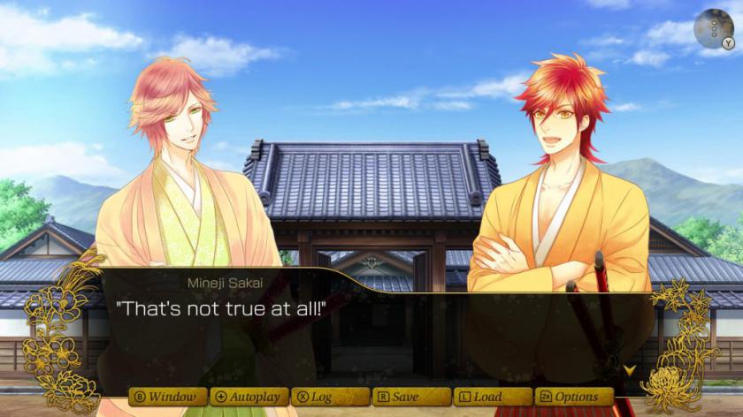 白虎队武士少年 Byakko-tai Samurai Boys_1