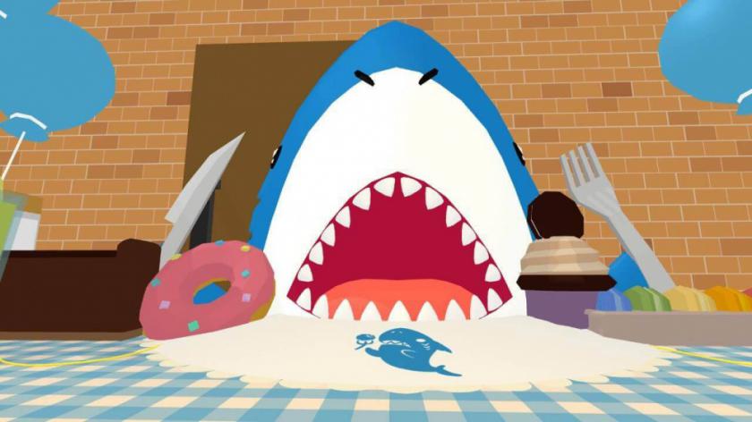 超级肉丸 Super Meatball 游戏截图3