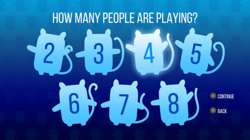 ACT IT OUT XL! A Game of Charades 游戏截图3