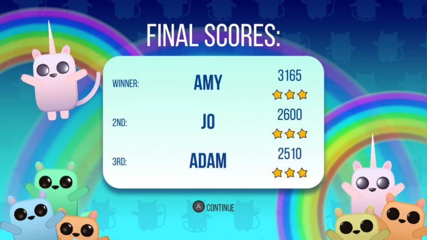 ACT IT OUT XL! A Game of Charades 游戏截图2