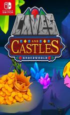 洞穴和城堡:地下世界 Caves and Castles: Underworld